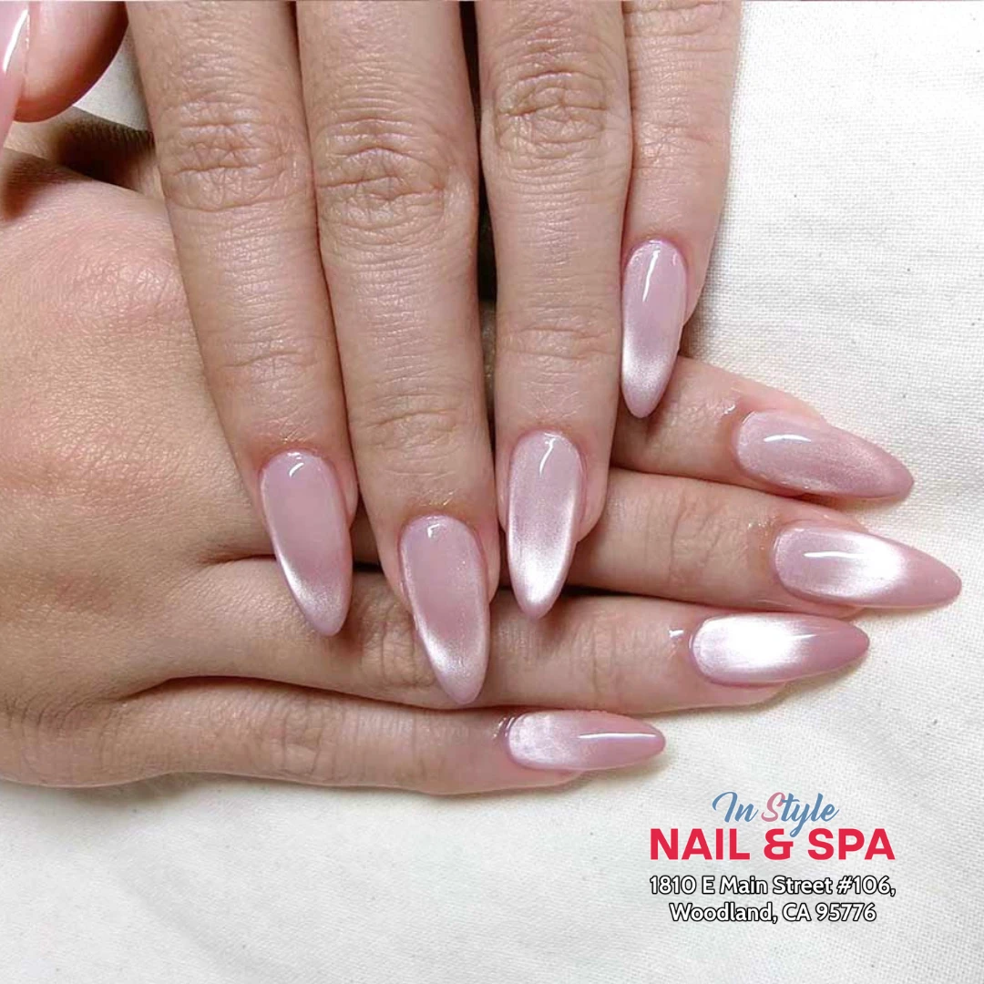 Must Try Nail Designs August 27 2026